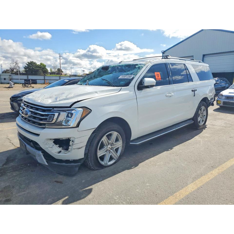 2020 FORD EXPEDITION 1FMJK1JT9LEA32980 50001266