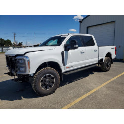 2026 FORD F250 1FT8W2BM4TED75670 50450326