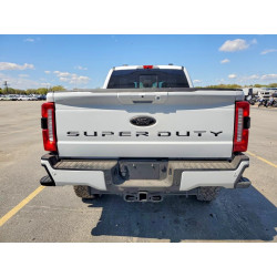 2026 FORD F250 1FT8W2BM4TED75670 50450326