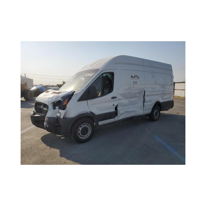 2020 FORD TRANSIT 1FTBR3X88LKA43926 64515195
