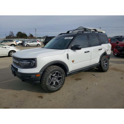 2021 FORD BRONCO 3FMCR9D99MRB36788 74406105