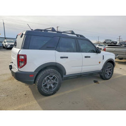 2021 FORD BRONCO 3FMCR9D99MRB36788 74406105