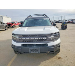 2021 FORD BRONCO 3FMCR9D99MRB36788 74406105