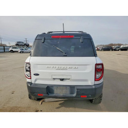 2021 FORD BRONCO 3FMCR9D99MRB36788 74406105
