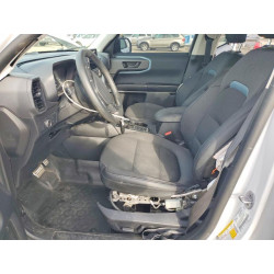 2021 FORD BRONCO 3FMCR9D99MRB36788 74406105