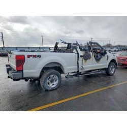 2021 FORD F350 1FT8W3BN1MED33084 78236655