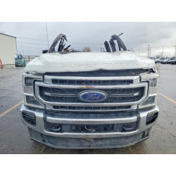 2021 FORD F350 1FT8W3BN1MED33084 78236655