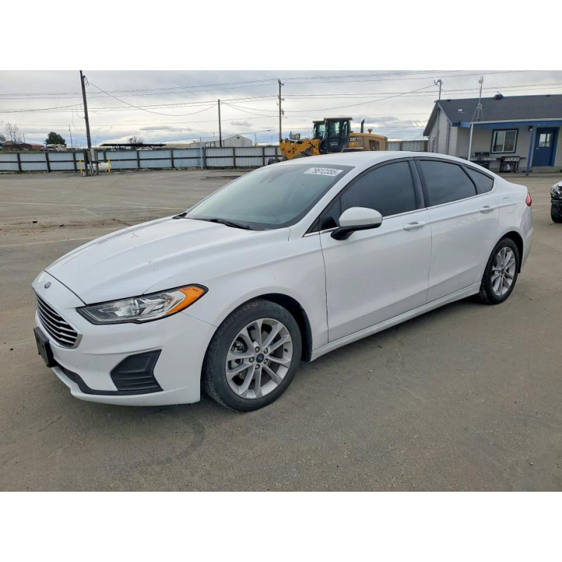 2020 FORD ALL Models 3FA6P0LU5LR266399 79812355