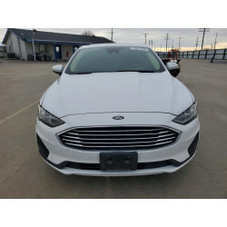 2020 FORD ALL Models 3FA6P0LU5LR266399 79812355