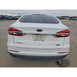 2020 FORD ALL Models 3FA6P0LU5LR266399 79812355