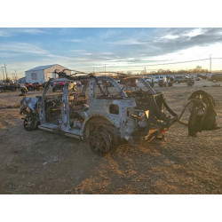 2022 FORD BRONCO 1FMEE5DH5NLA90932 96493555