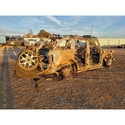 2022 FORD BRONCO 1FMEE5DH5NLA90932 96493555
