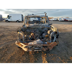 2022 FORD BRONCO 1FMEE5DH5NLA90932 96493555