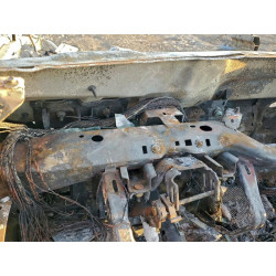 2022 FORD BRONCO 1FMEE5DH5NLA90932 96493555