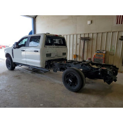 2025 FORD F250 1FT8W2BN3SED74095 41806326