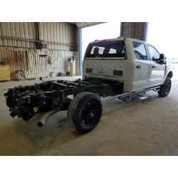 2025 FORD F250 1FT8W2BN3SED74095 41806326