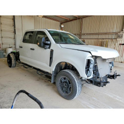 2025 FORD F250 1FT8W2BN3SED74095 41806326