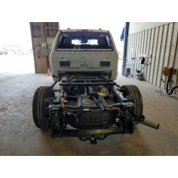 2025 FORD F250 1FT8W2BN3SED74095 41806326