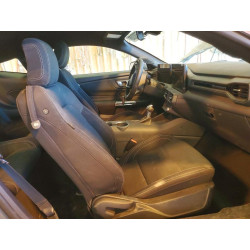 2025 FORD ALL Models 1FA6P8TH4S5122541 45820306