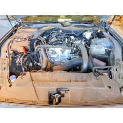 2025 FORD ALL Models 1FA6P8TH4S5122541 45820306