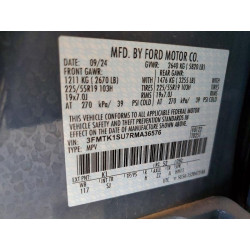2024 FORD MUSTANG 3FMTK1SU7RMA36576 45836926