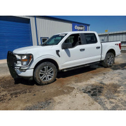 2023 FORD F-150 1FTEW1EP9PKF45208 47944076
