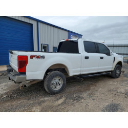 2022 FORD F250 1FT7W2B63NED42675 50413656