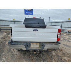 2022 FORD F250 1FT7W2B63NED42675 50413656
