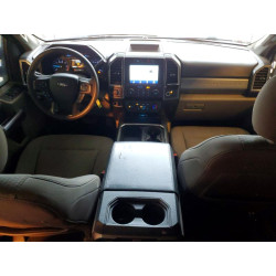 2022 FORD F250 1FT7W2B63NED42675 50413656