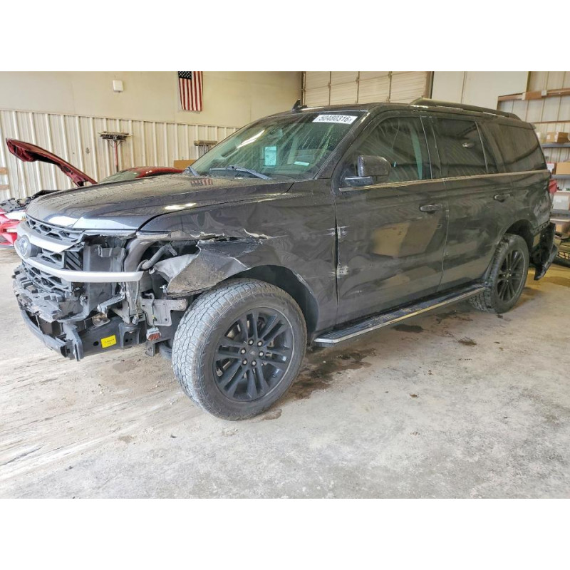 2023 FORD EXPEDITION 1FMJU1H86PEA26748 50480316