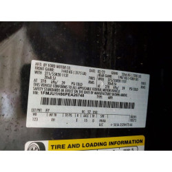 2023 FORD EXPEDITION 1FMJU1H86PEA26748 50480316