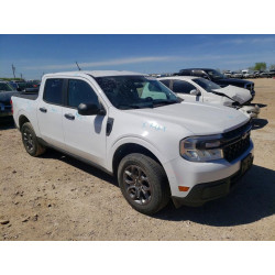 2022 FORD MAVERICK 3FTTW8E31NRA19399 45841146