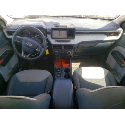 2022 FORD MAVERICK 3FTTW8E31NRA19399 45841146