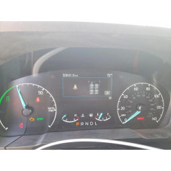 2022 FORD MAVERICK 3FTTW8E31NRA19399 45841146