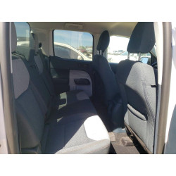 2022 FORD MAVERICK 3FTTW8E31NRA19399 45841146