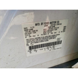 2022 FORD MAVERICK 3FTTW8E31NRA19399 45841146