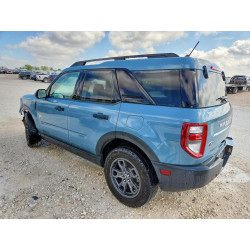 2021 FORD BRONCO 3FMCR9B62MRB20201 46179186