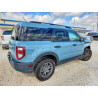 2021 FORD BRONCO 3FMCR9B62MRB20201 46179186