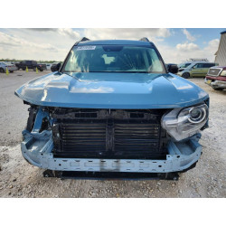 2021 FORD BRONCO 3FMCR9B62MRB20201 46179186