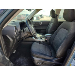 2021 FORD BRONCO 3FMCR9B62MRB20201 46179186