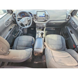 2021 FORD BRONCO 3FMCR9B62MRB20201 46179186
