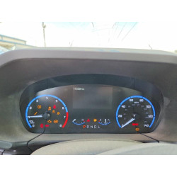 2021 FORD BRONCO 3FMCR9B62MRB20201 46179186