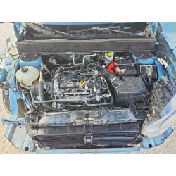 2021 FORD BRONCO 3FMCR9B62MRB20201 46179186