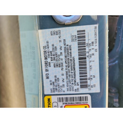 2021 FORD BRONCO 3FMCR9B62MRB20201 46179186