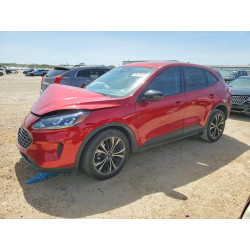 2021 FORD ESCAPE 1FMCU0BZ4MUA22087 46230416