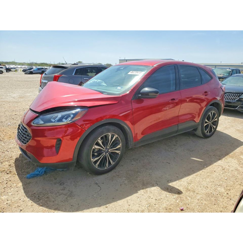 2021 FORD ESCAPE 1FMCU0BZ4MUA22087 46230416