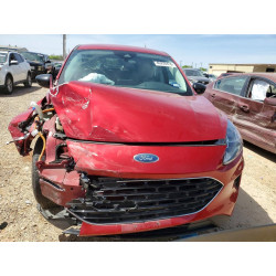 2021 FORD ESCAPE 1FMCU0BZ4MUA22087 46230416