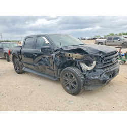 2021 FORD F-150 1FTFW1E89MFA25382 46517086