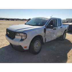 2025 FORD MAVERICK 3FTTW8A33SRA08230 46640715