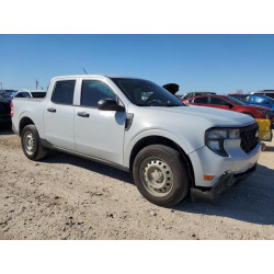 2025 FORD MAVERICK 3FTTW8A33SRA08230 46640715